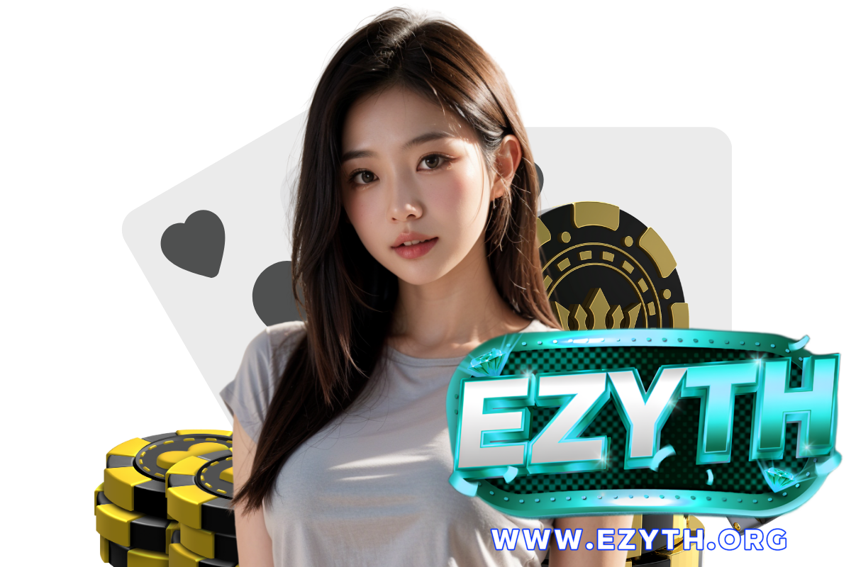 ezyth สมัคร